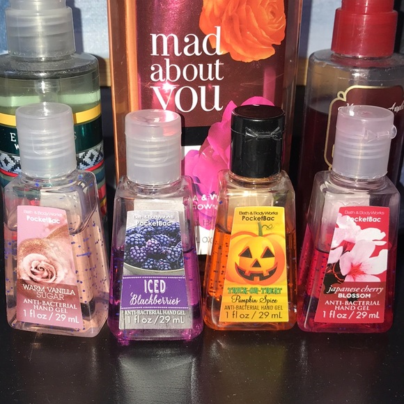 Bath and body works - Picture 2 of 3